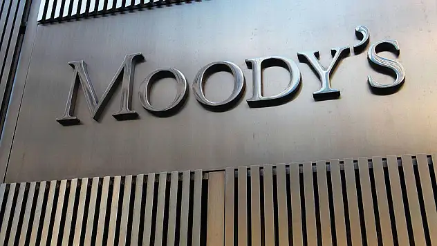 Yatırımcıların 4 gözle beklediği haber geldi: Moody's Türkiye'nin notunu B1 seviyesine yükseltti