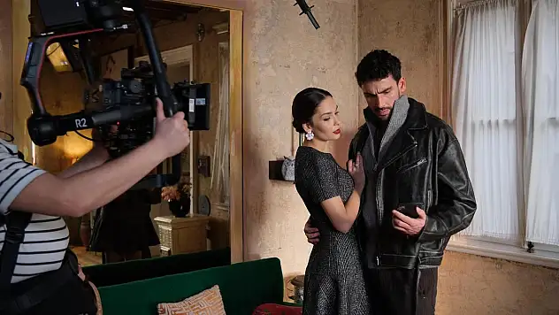 Yelda dizisi ne zaman başlayacak?