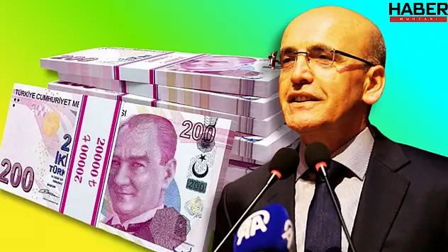 Yeni Akit Gazetesi: Bakan Şimşek müjdeyi verdi! Memura büyük zam geliyor