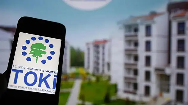 Yeni Çevre Bakanı TOKİ konutlarının ne zaman teslim edileceğini açıkladı