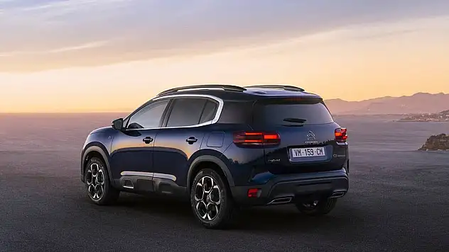 Yeni SUV modelinde dev indirim! Stok bitirme kampanyası başladı yetişen taşıt kredisi desteğiyle alabilecek