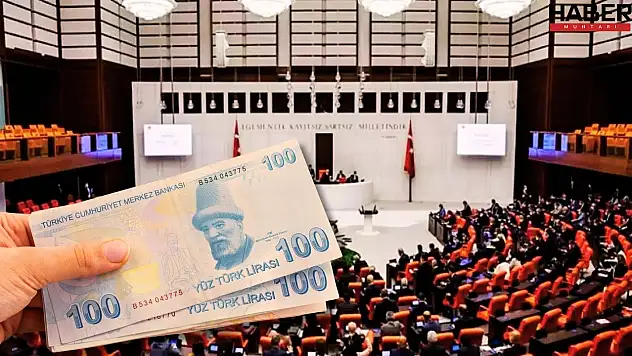 Yeni Yılda Çalışma Hayatı Sil Baştan: Maaşlar Değişiyor, Vatandaşlık Maaşı, İkinci Emeklilik ve İzin Hakları Geliyor