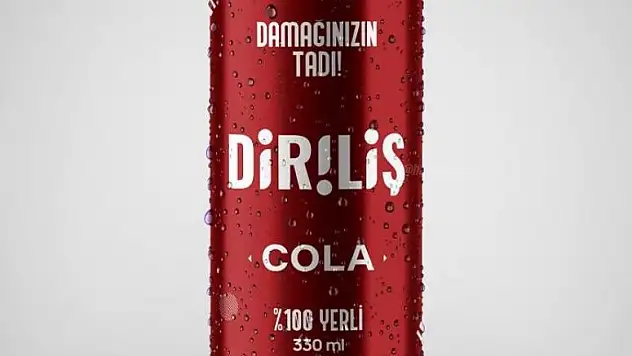 Yerli kola tanıtıldı: Diriliş Kola sahibi kimin, nerelerde satılıyor?