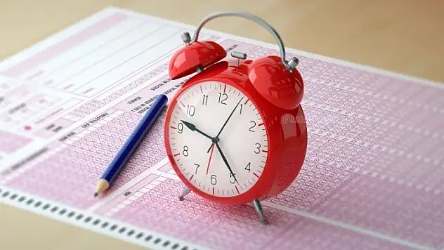 YKS tercih süresi uzatıldı