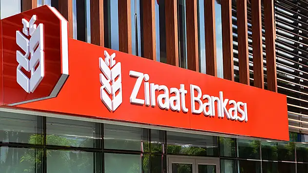 Ziraat Bankası açıkladı! Milyonların borcunu erteledi