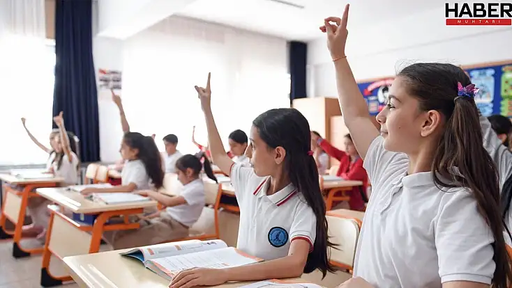 15 Nisan bugün okul var mı?