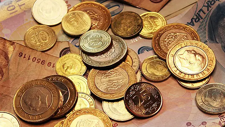 50 kuruş tedavülden mi kalkacak?