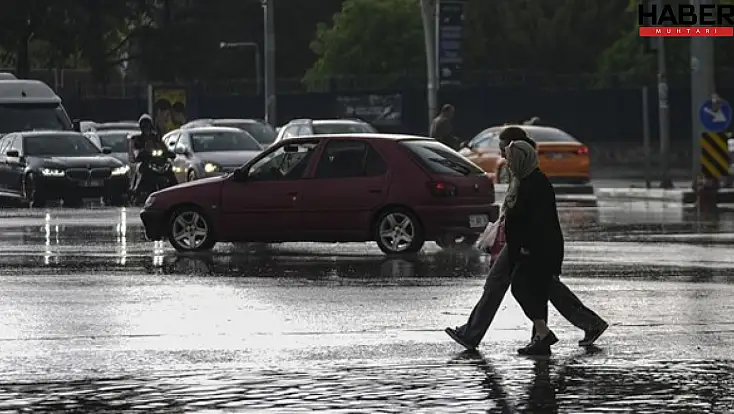 Ankara Valiliği'nden 2 ilçeye kritik uyarı