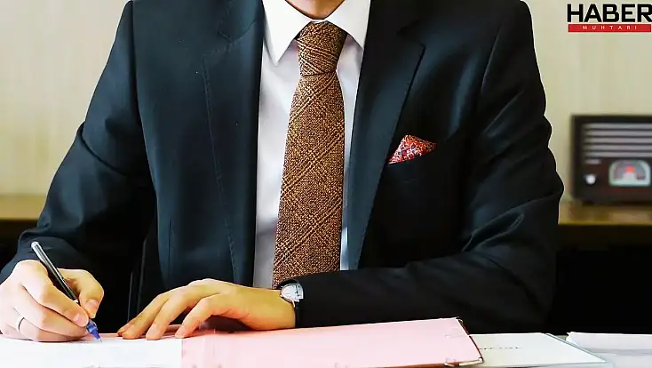 MEB’de Şok Karar: Milli Eğitim Müdürü Görevden Alındı, Öğretmen Olarak Atandı