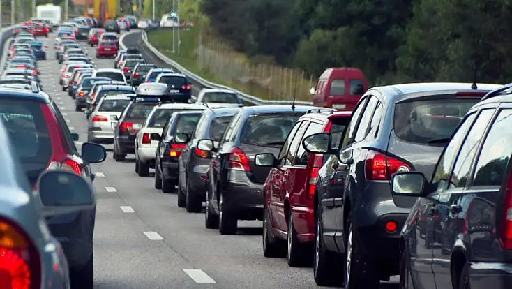Motorlu araçlar için yeni güvenlik kuralları başladı