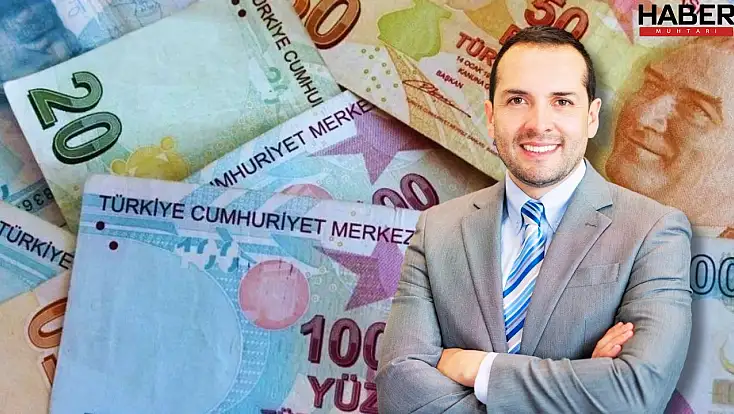 Prof. Dr. Cem Kılıç NTV’de Açıkladı: Memur ve Emekli Maaşları Ne Kadar Artacak?