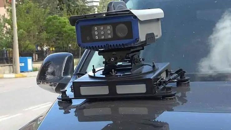 1 milyon araca ceza kesildi: yaptırmayan 9.943 TL ödeyecek