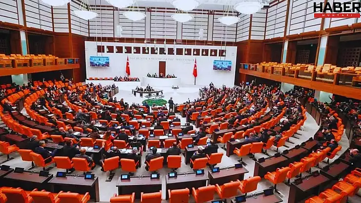 11. Yargı Paketi Adalet Komisyonu'nda Kabul Edildi: İşte Teklifin Tüm Detayları