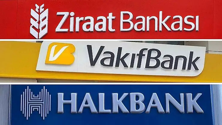 3 kamu bankasından nefes kredisi geliyor! Ayrıntılar belli oldu