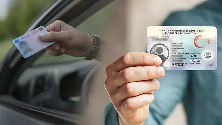 A-B-C-D-E sınıfı ehliyet alacaklar dikkat: o şart tamamen kalktı