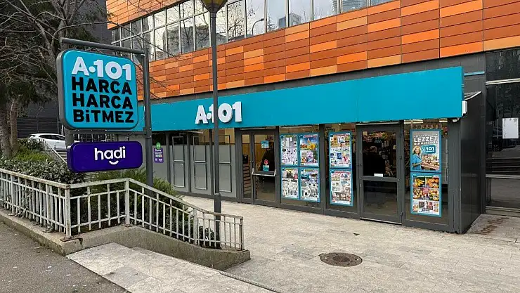 A101 17 Temmuz 2025 aktüel ürünler kataloğu