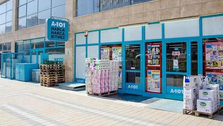 A101 21 Kasım 2024 aktüel ürünler kataloğu