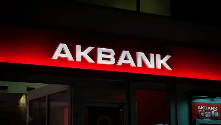 Akbank 2.09 faizli ihtiyaç kredisi kampanyası başladı