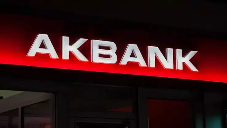 Akbank mevduat faiz oranlarını güncelledi