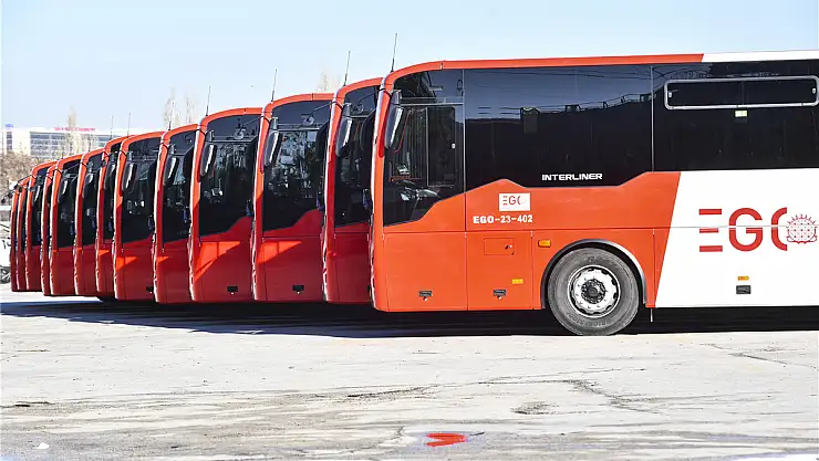 Ankara'da toplu taşımaya zam geldi: EGO otobüs, minibüs, metro öğrenci tam biniş indirimli ne kadar oldu?