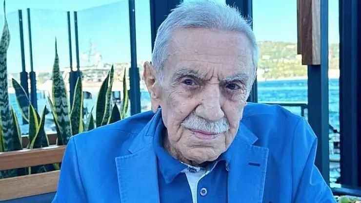 Aydemir Akbaş öldü mü?