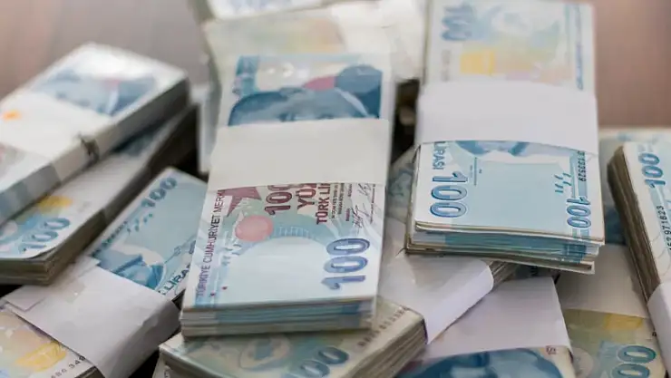 Banka şubesi ve ATM sayısında zirve belli oldu