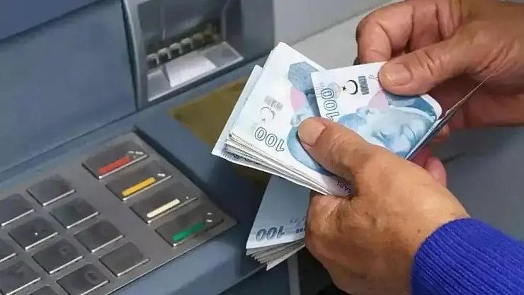 Bankaların Ağustos 2024 para çekme limitleri güncellendi