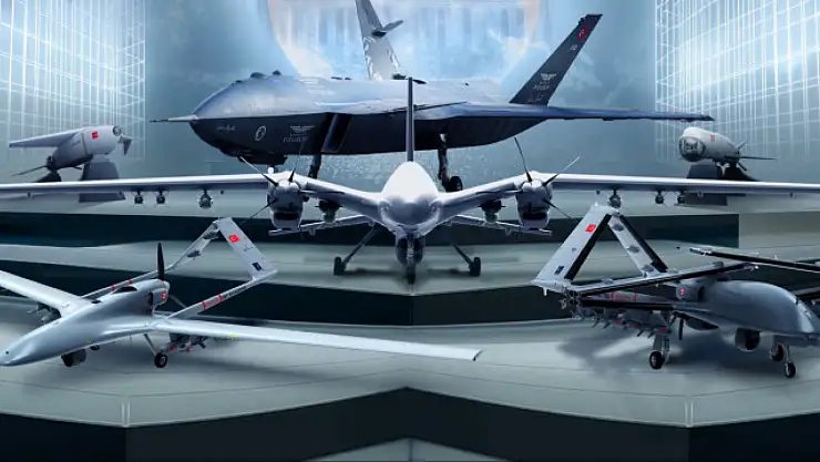 Baykar Samsun yatırımı hangi ilçede olacak?