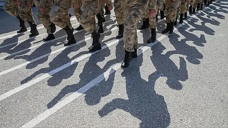 Bedelli askerlik ödemesi internet üzerinden (online) ödenir mi?