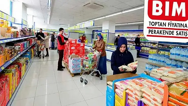 Bim 18 Temmuz 2025 aktüel ürünler kataloğu