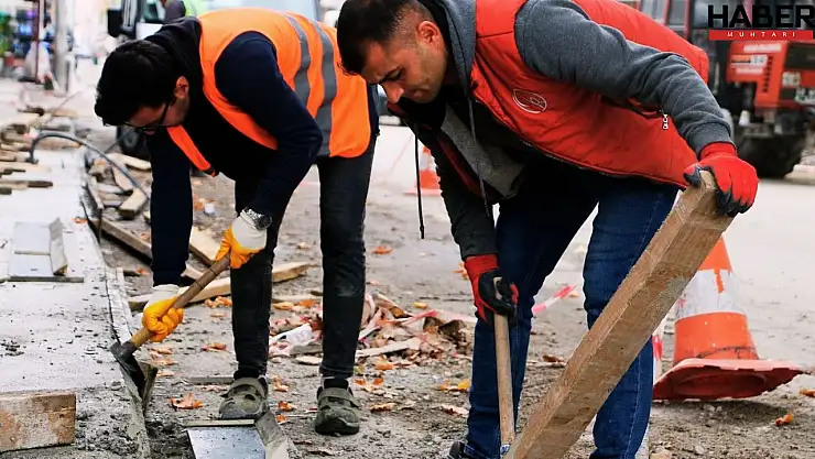 Büyükşehir Belediyesi KPSS'siz 680 İşçi Alımı İçin Düğmeye Bastı! Başvurular İŞKUR Üzerinden Yapılacak