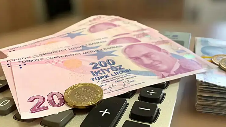 Çalışan kadına 157 bin TL destek