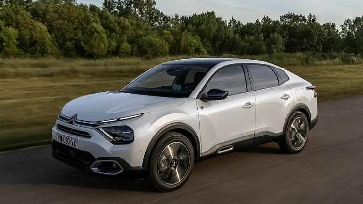 Citroen Ağustos 2024 Fiyat Listesi