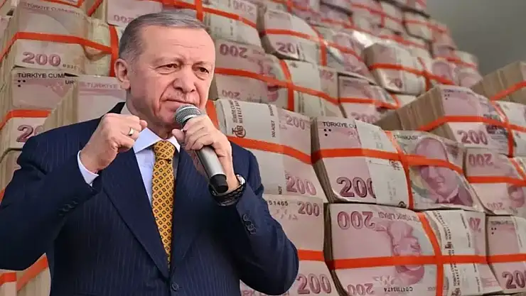 Cumhurbaşkanı Erdoğan'ın Ekim'de açıklayacağı müjde belli oldu