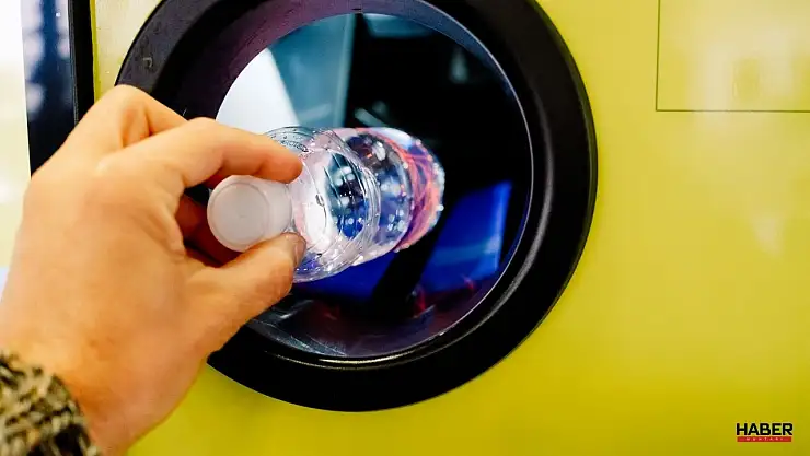 Depozito iade makinaları 7 bölgeye yayılacak