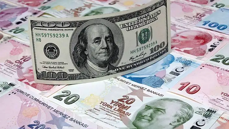 Doları olanlar pür dikkat! Ünlü banka yıl sonunda ulaşacağı seviyeyi açıkladı