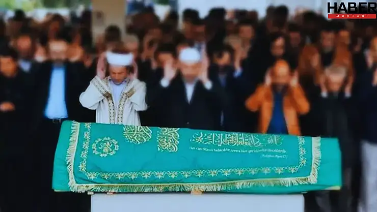 Eğitim Camiasından Peş Peşe Acı Haber: İki Okul Müdürü Yaşamını Yitirdi