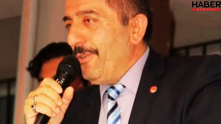 Eğitim Camiasını Sarsan Ölüm: Lise Müdürü Yaşamını Yitirdi