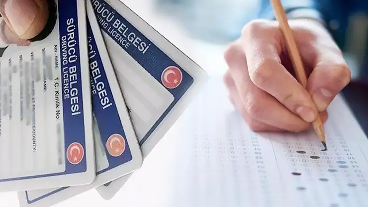 Ehliyet alacaklar dikkat: prosedürler değişti