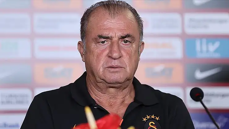 Fatih Terim Kafa Sports ile anlaştı