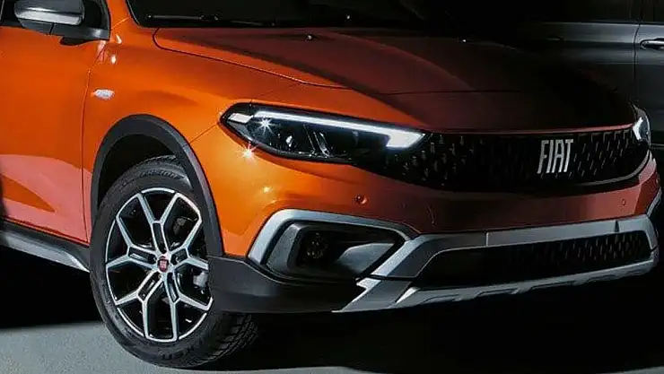 Fiat Egea Temmuz 2024 fiyat listesi belli oldu! Egea fiyatları ne kadar oldu?