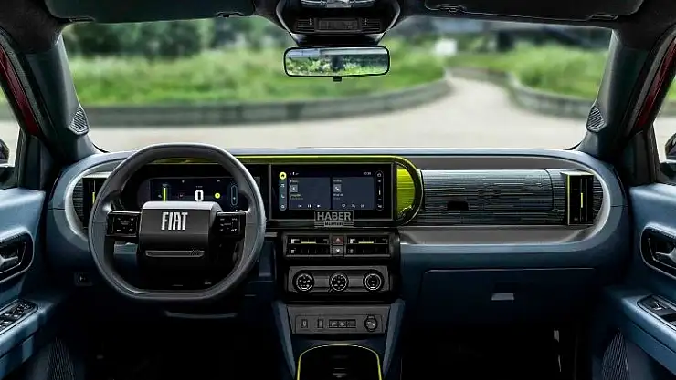 Fiat Temmuz 2025 Fiyat Listesi