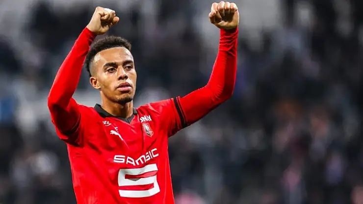 Galatasaray Guela Doue ile anlaşmak üzere! Guela Doue kimdir, kaç yaşında, istatistikleri