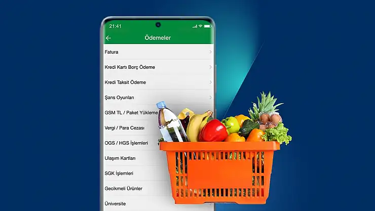 Garanti Bankası açıkladı! Bunu yapanlara Migros'tan 800 TL hediye çeki verilecek