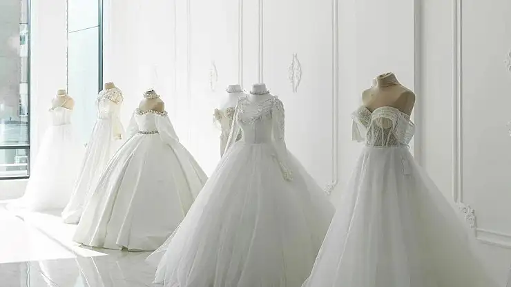 Gelinlik deneme ücreti ne kadar?