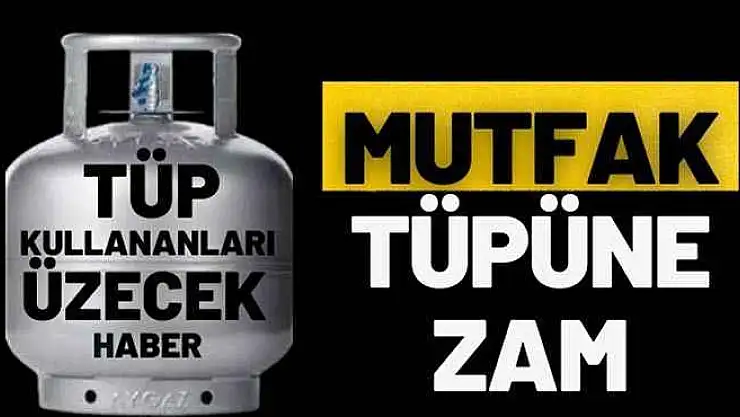 Güncel tüp fiyatları (3 Temmuz 2025)