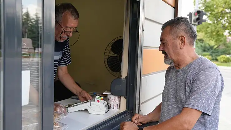 Halk Ekmek'ten alışveriş yapanlar dikkat: yeni sistem başladı