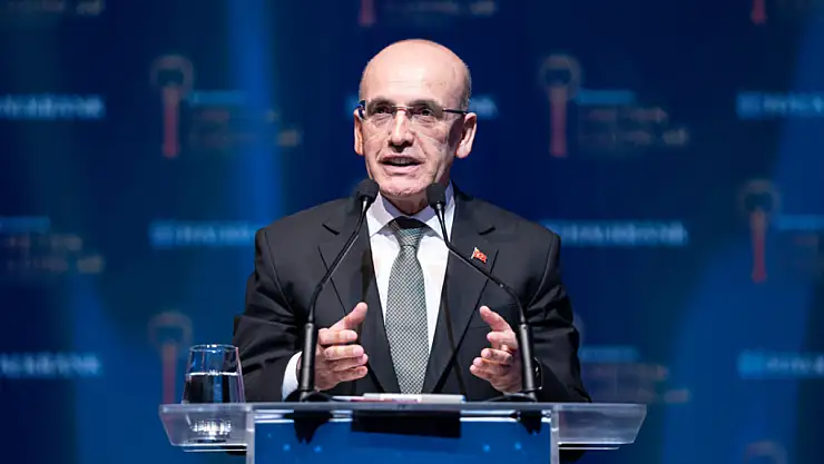 Hazine Bakanı Mehmet Şimşek açıkladı! Yeni vergi paketi o gelire sahip kişileri kapsamayacak