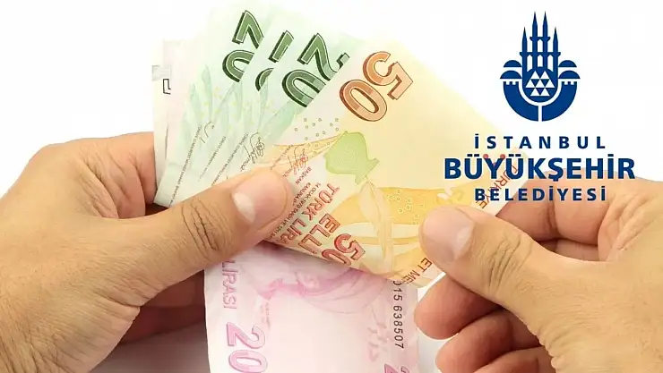 İBB 100 bin öğrenciye burs verecek! Şartlar belli oldu