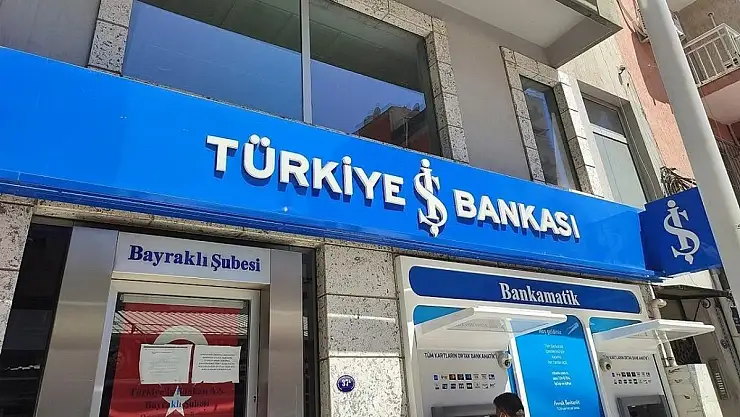 İş Bankası açıkladı! İlk kez müşteri olacaklara faizsiz 25 bin TL nakit avans verilecek